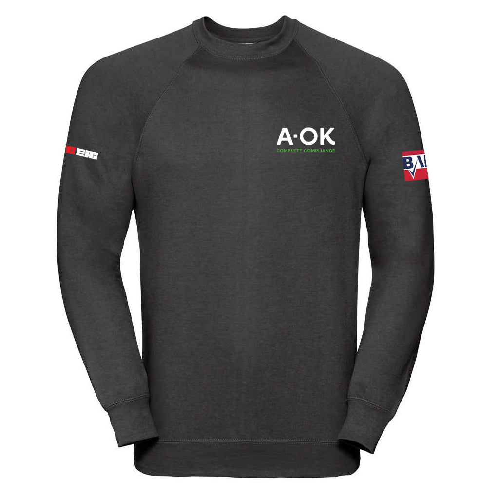 A-Ok Sweatshirt