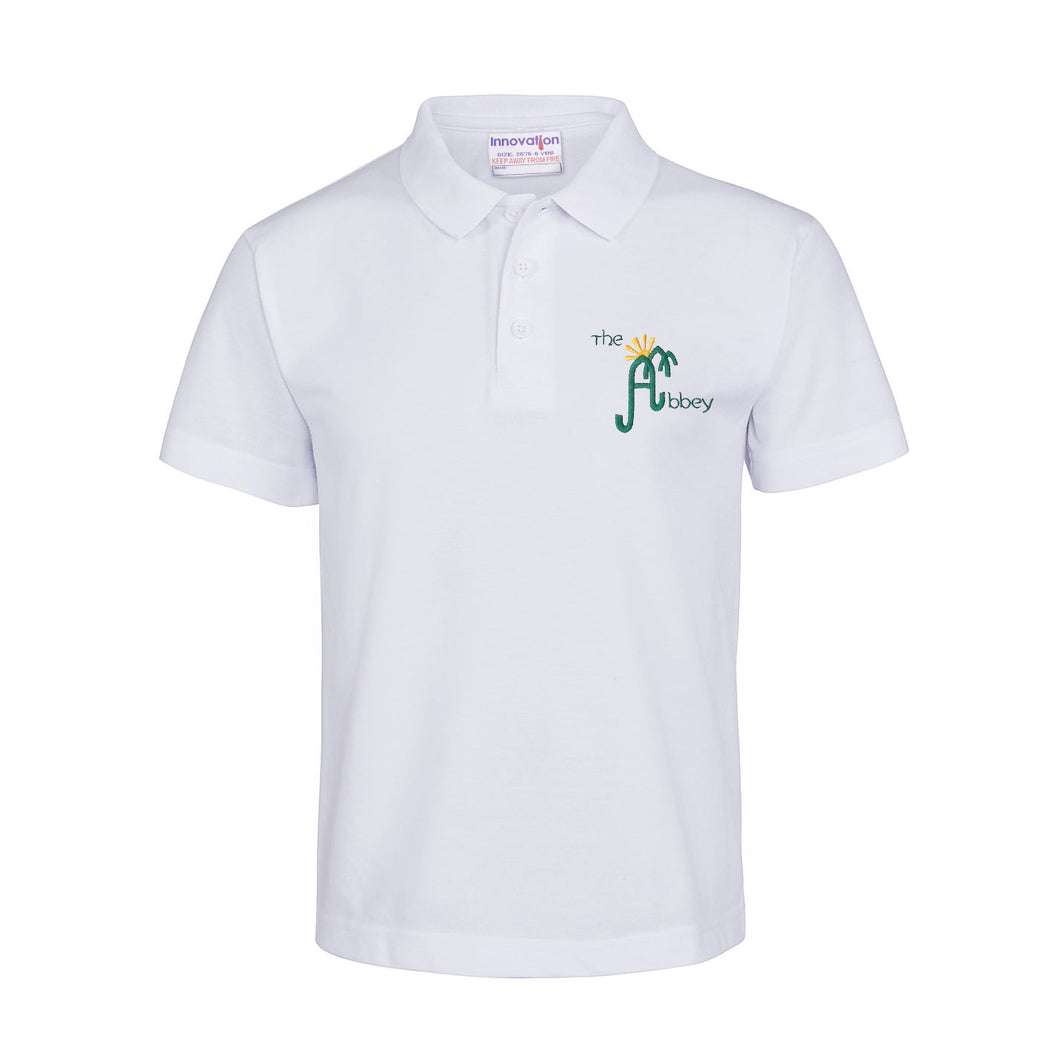 Abbey Summer Polo Shirt