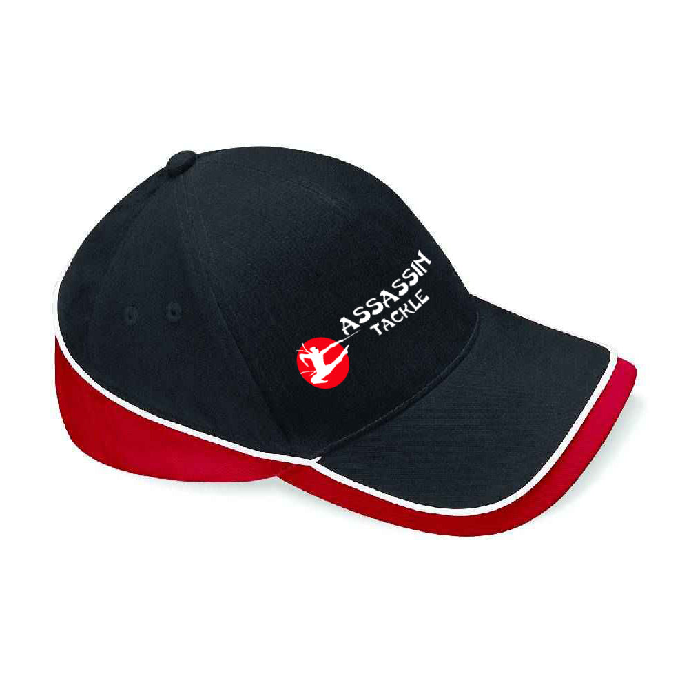 Assassin Tackle Teamwear Cap