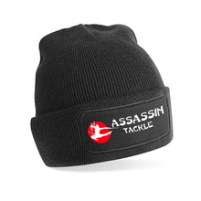 Load image into Gallery viewer, Assassin Tackle Beanie
