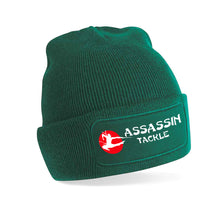 Load image into Gallery viewer, Assassin Tackle Beanie
