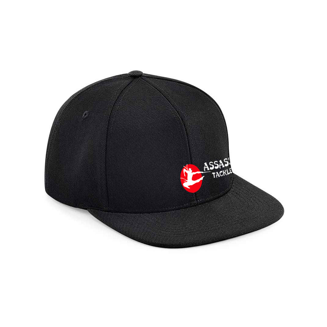 Assassin Tackle Snapback