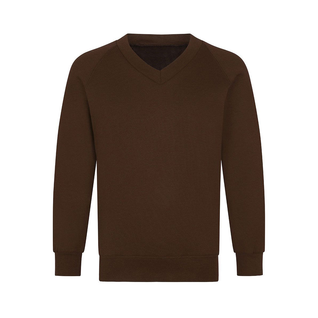 Woodcote Pullover by Charles Kirk