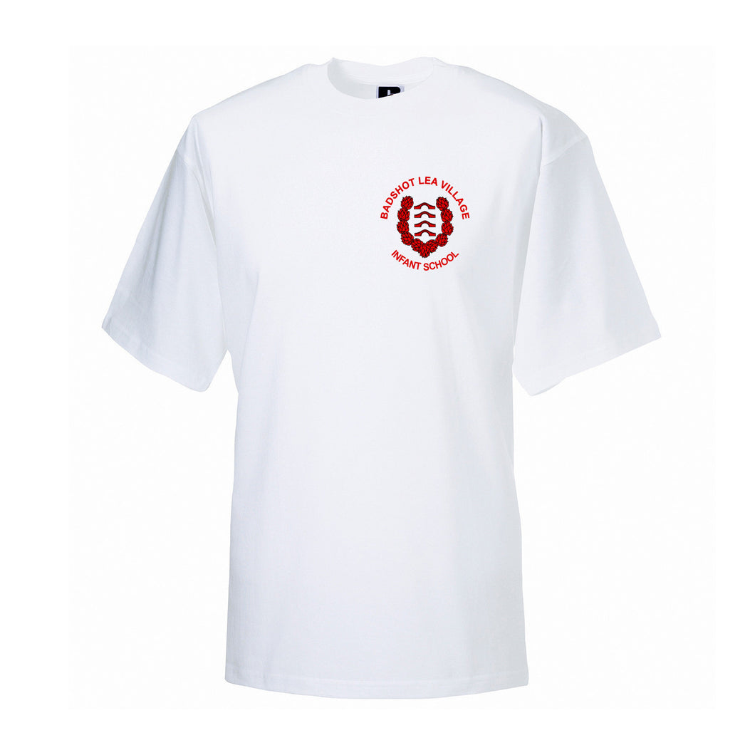 Badshot Lea PE T-Shirt