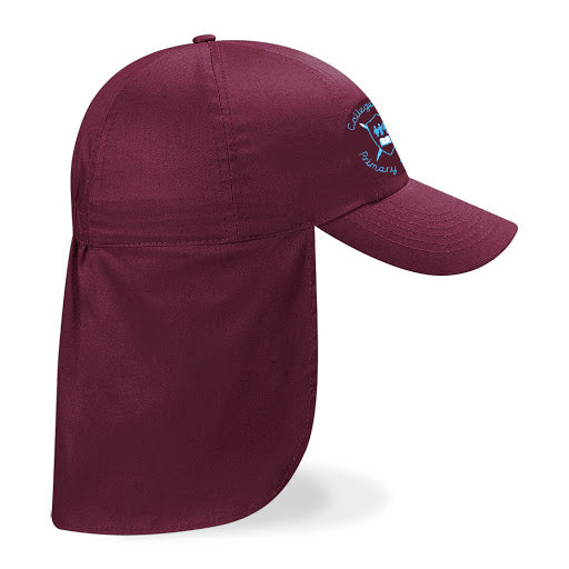 College Town Primary Legionnaire Hat