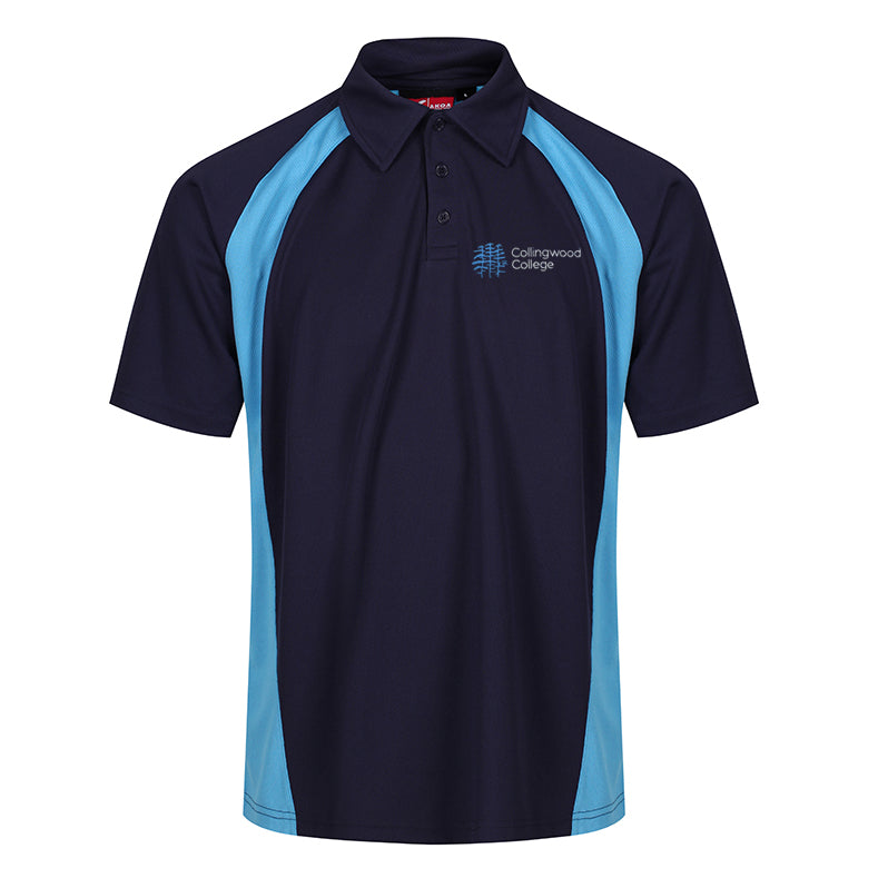 Collingwood Sports Polo