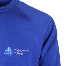 Load image into Gallery viewer, Collingwood Royal Sweatshirt
