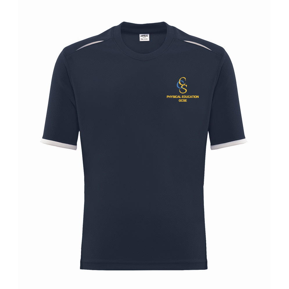 Cove GCSE Sports T-Shirt