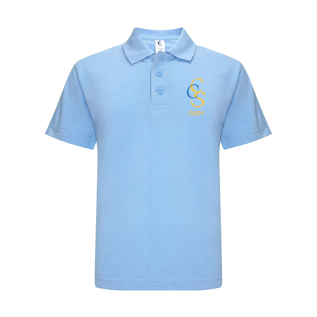 Cove Cody Summer Polo Shirt