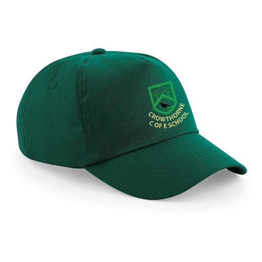 Crowthorne C of E Baseball Cap