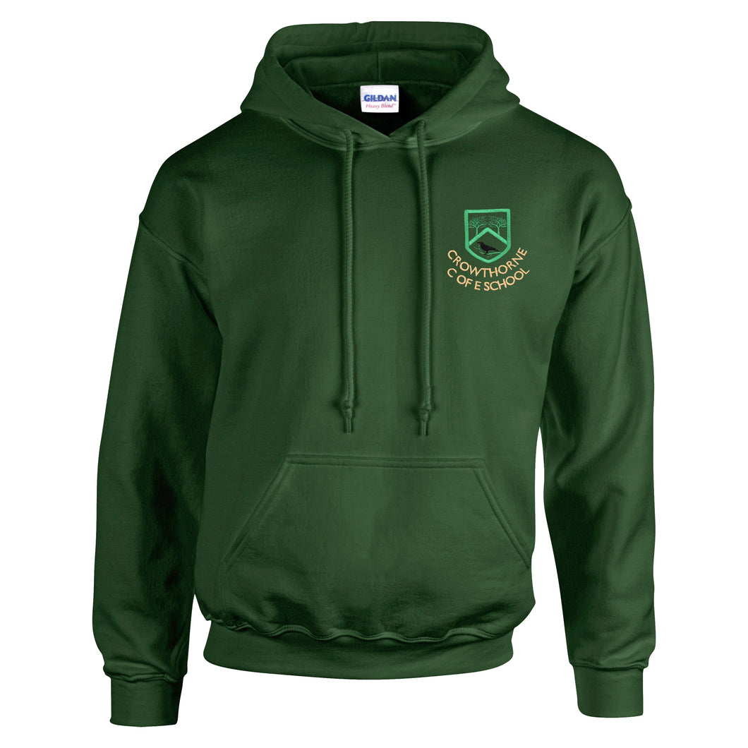 Crowthorne PE Hoodie