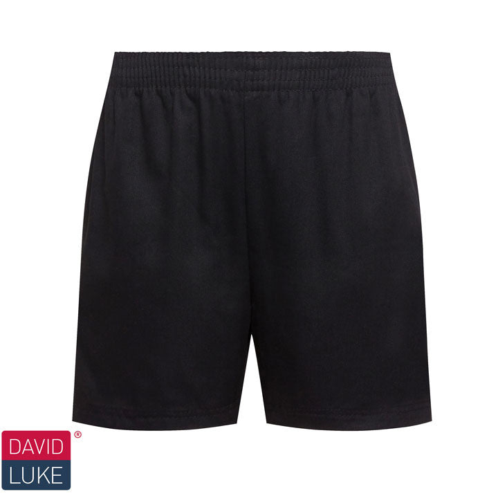 Classic Poly/Cotton Sport Short