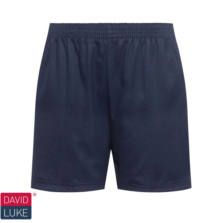 Classic Poly/Cotton Sport Short