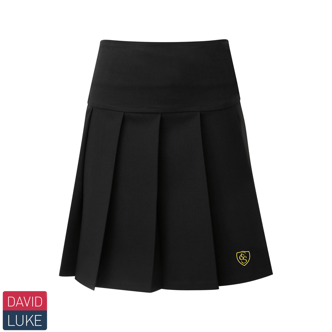 Cove School Skirt