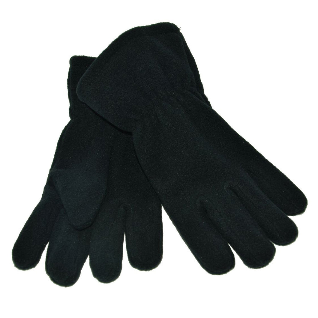 Fleece Gloves