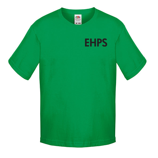 Elvetham Heath House PE T-Shirt - Green