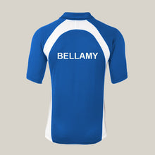 Load image into Gallery viewer, Fernhill GCSE Sports Polo
