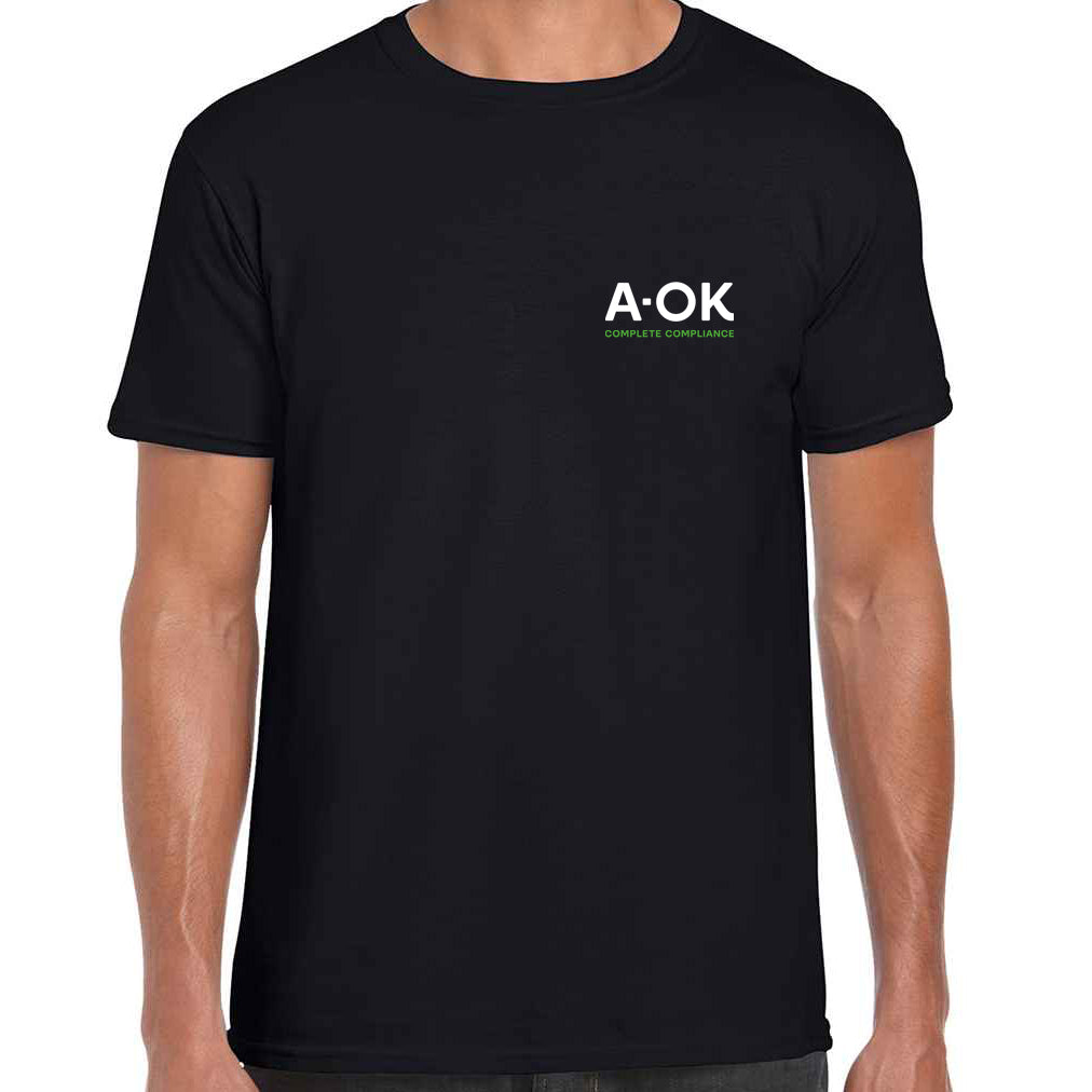 A-Ok T-Shirt