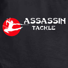 Load image into Gallery viewer, Assassin Tackle Hoodie
