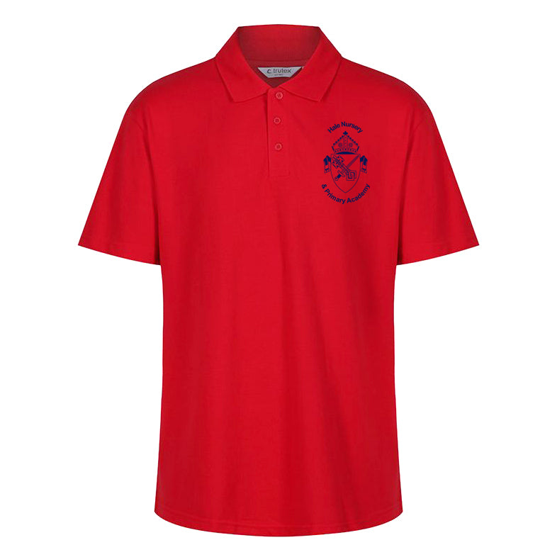 Hale Polo Shirt