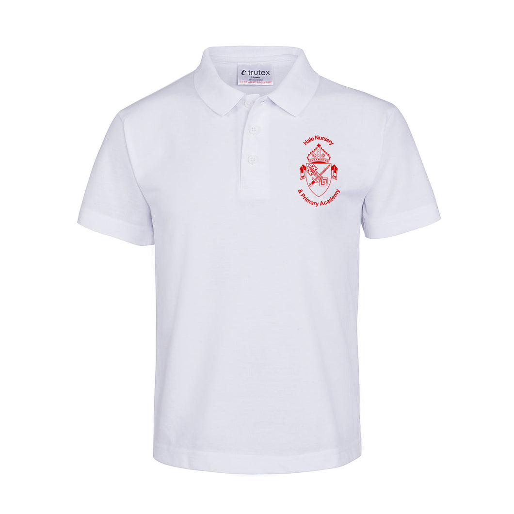 Hale PE Polo Shirt