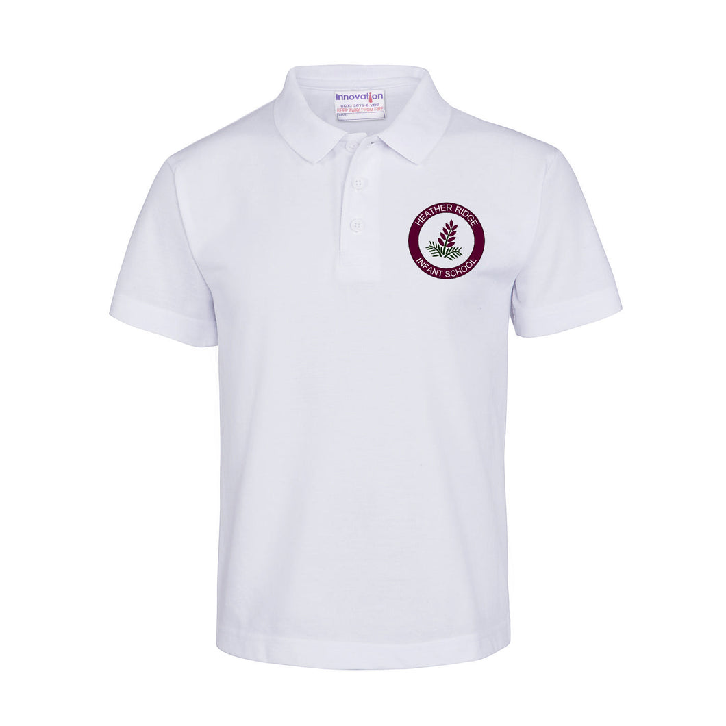 Heather Ridge Polo