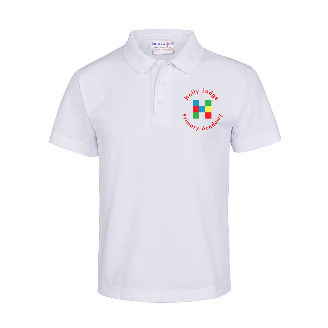 Holly Lodge Polo Shirt