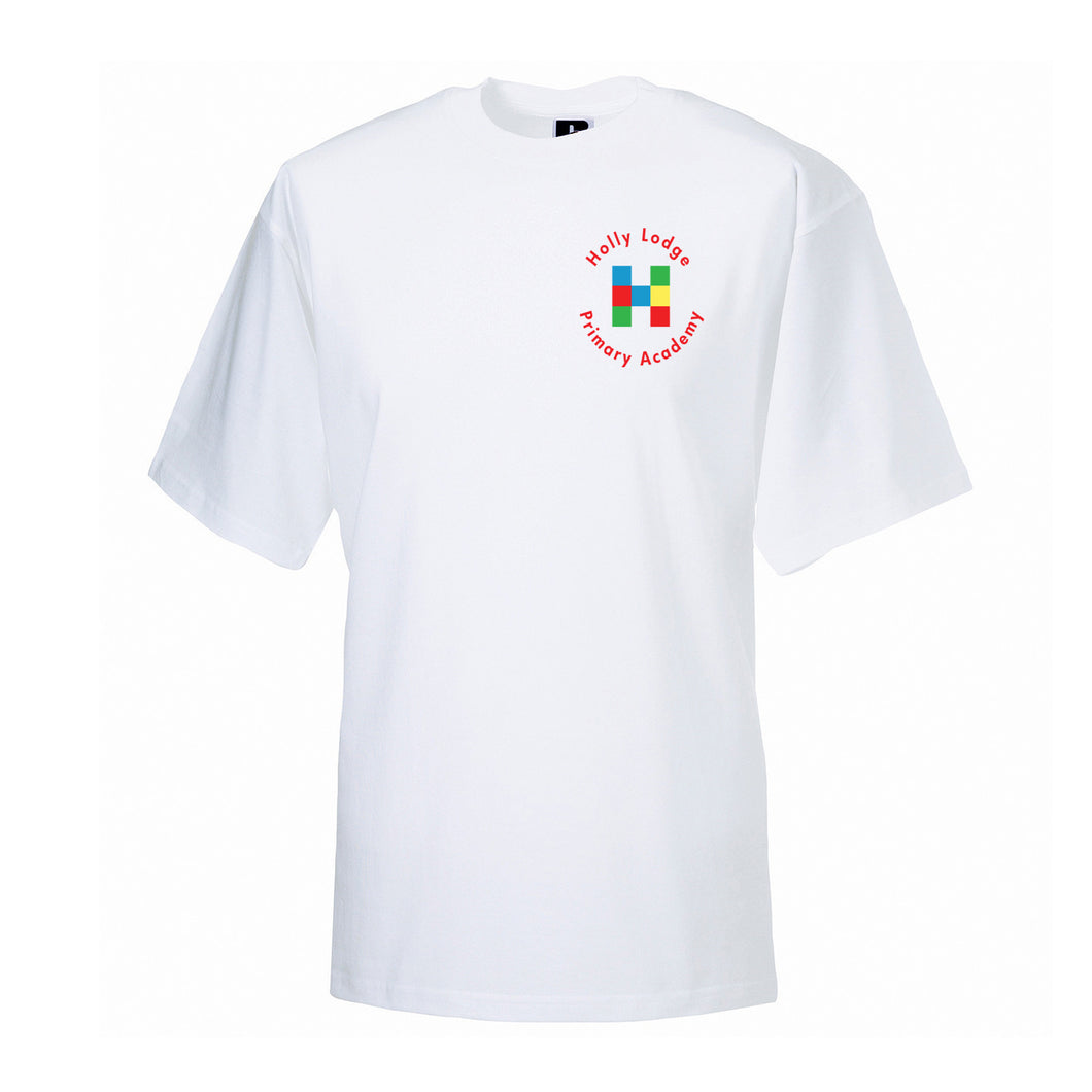 Holly Lodge PE T-Shirt