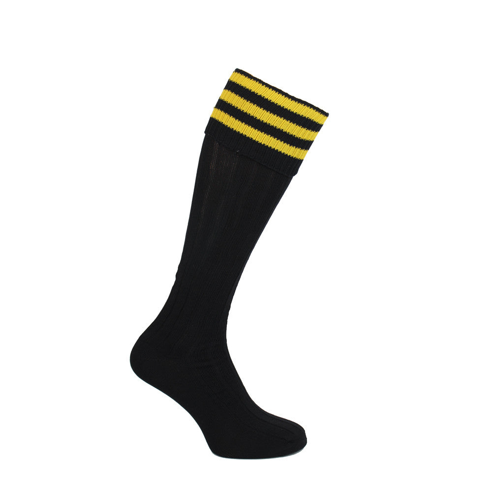 Tomlinscote Sports Socks