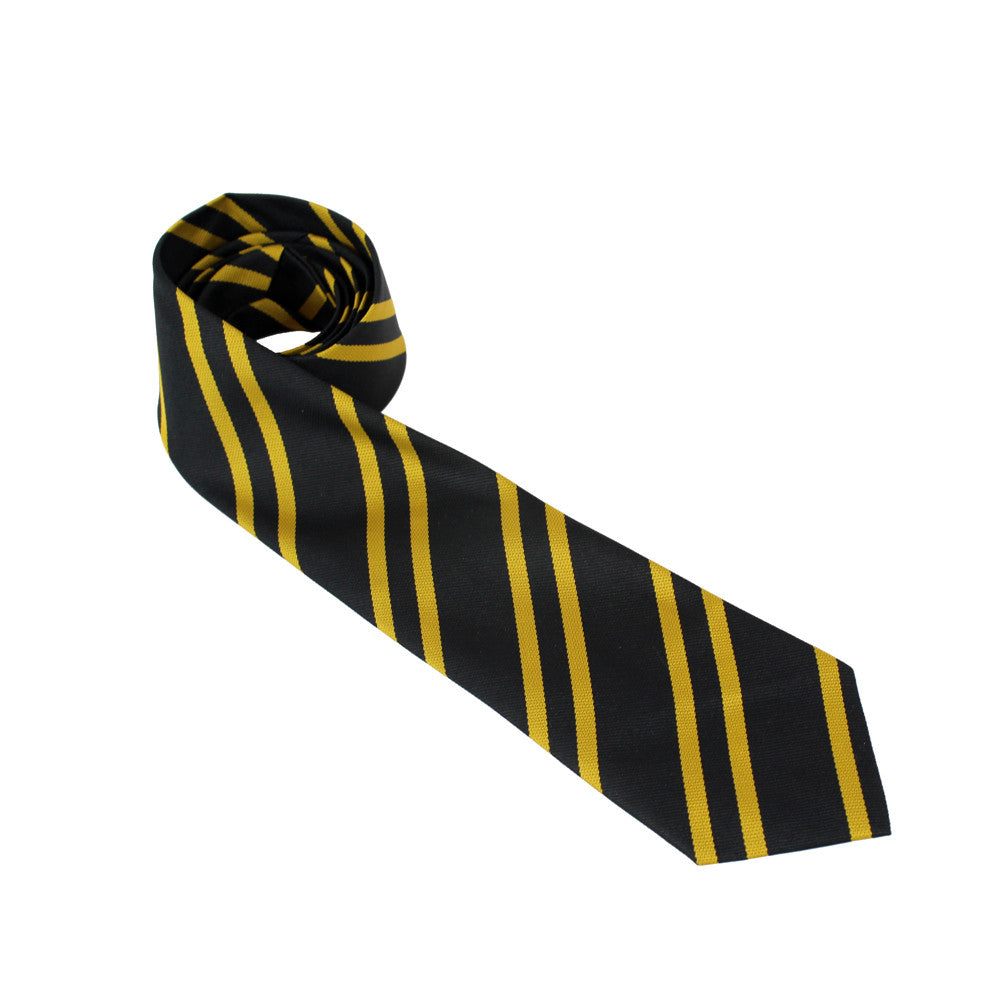 Tomlinscote Upper School Tie