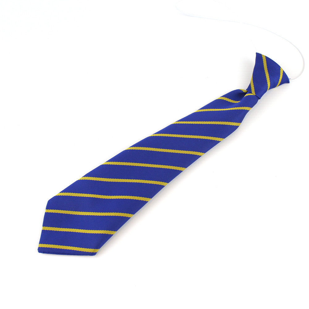 St Mary's Tie