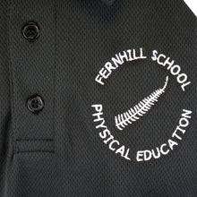 Load image into Gallery viewer, Fernhill Sports Polo
