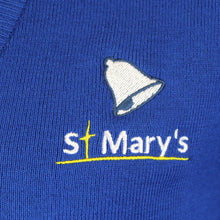 Load image into Gallery viewer, St Mary&#39;s Pullover
