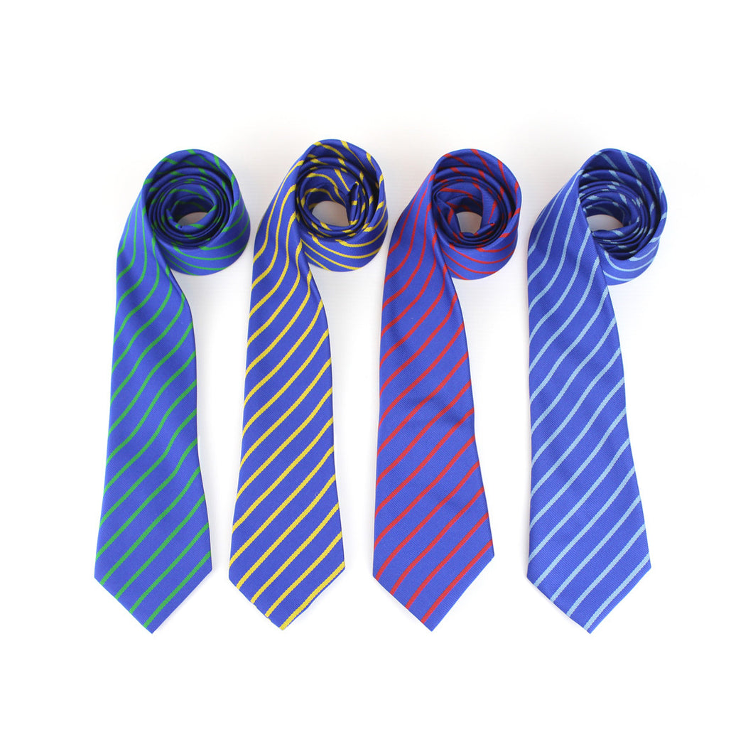 Frimley C of E House Tie