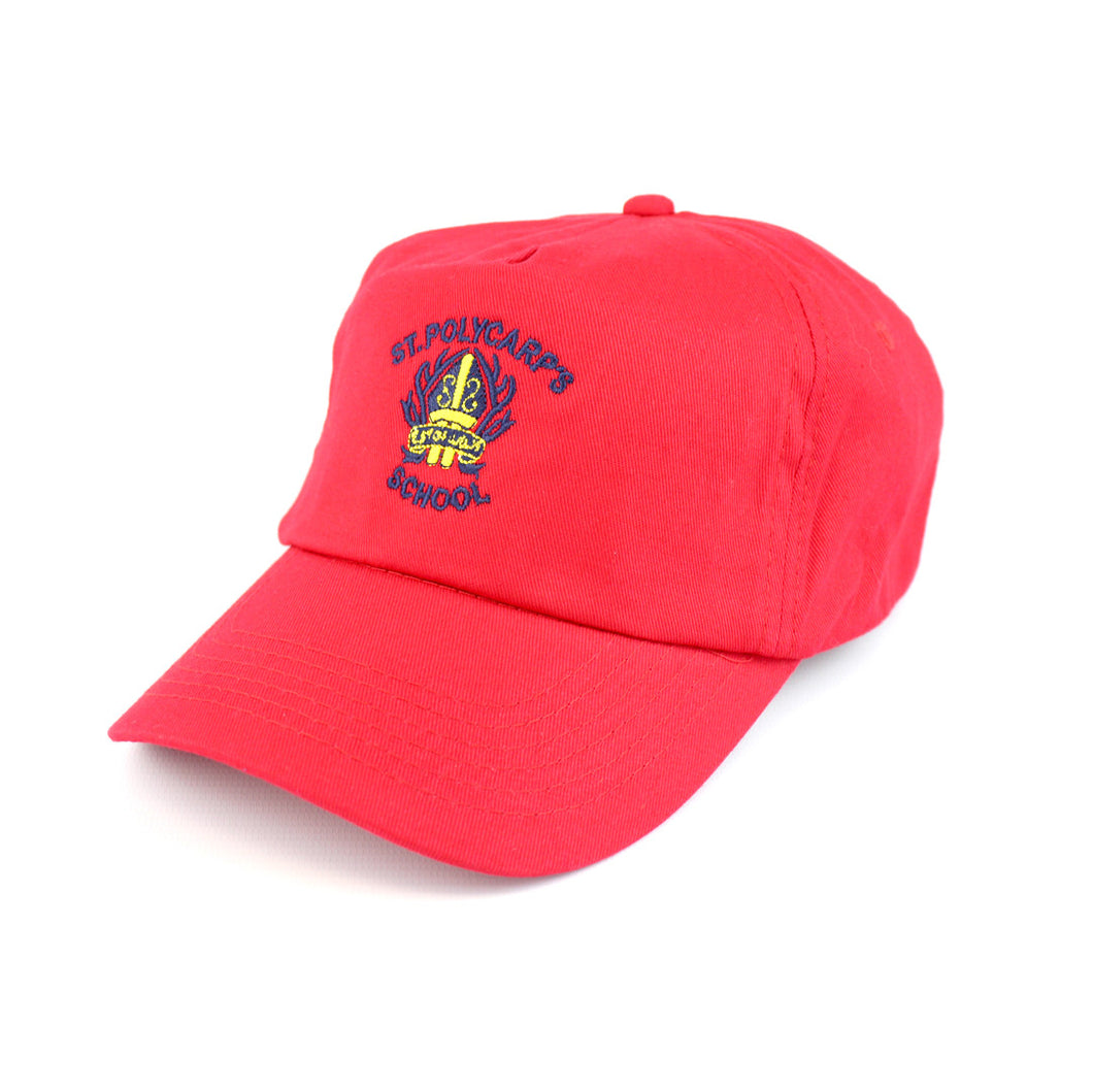 St Polycarp's Cap