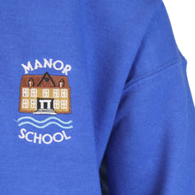 Load image into Gallery viewer, Manor Sports Hoodie
