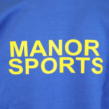 Load image into Gallery viewer, Manor Sports Hoodie
