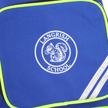 Load image into Gallery viewer, Langrish Infant Backpack
