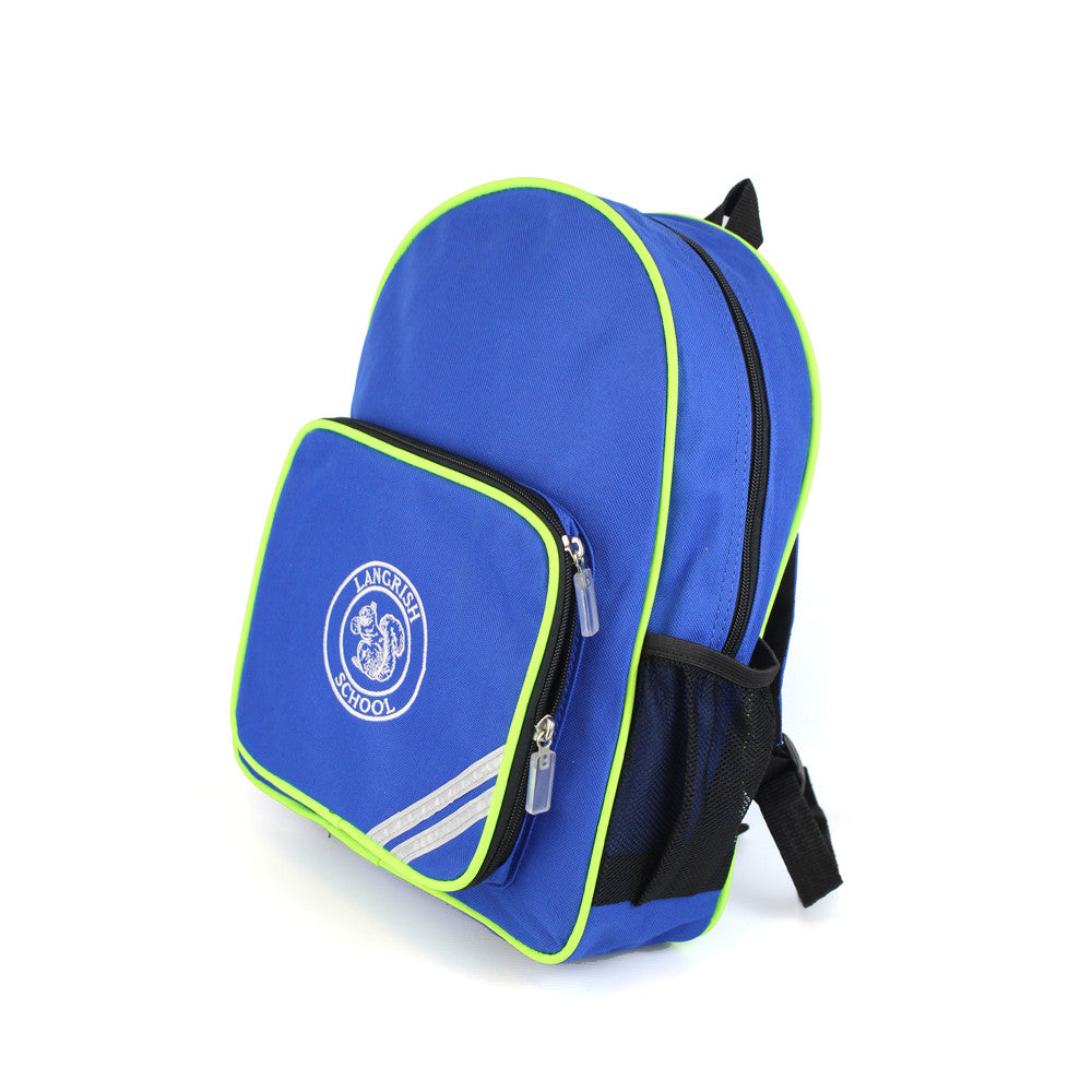 Langrish Infant Backpack