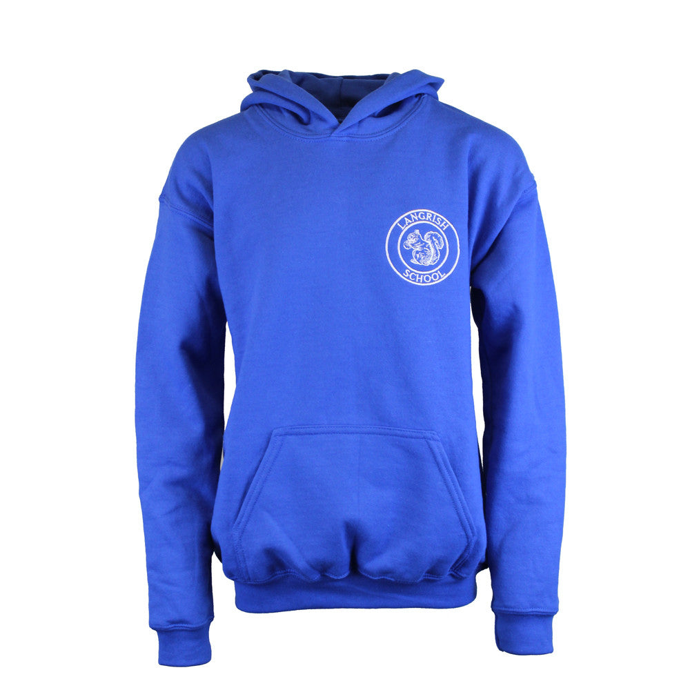 Langrish PE Hoodie