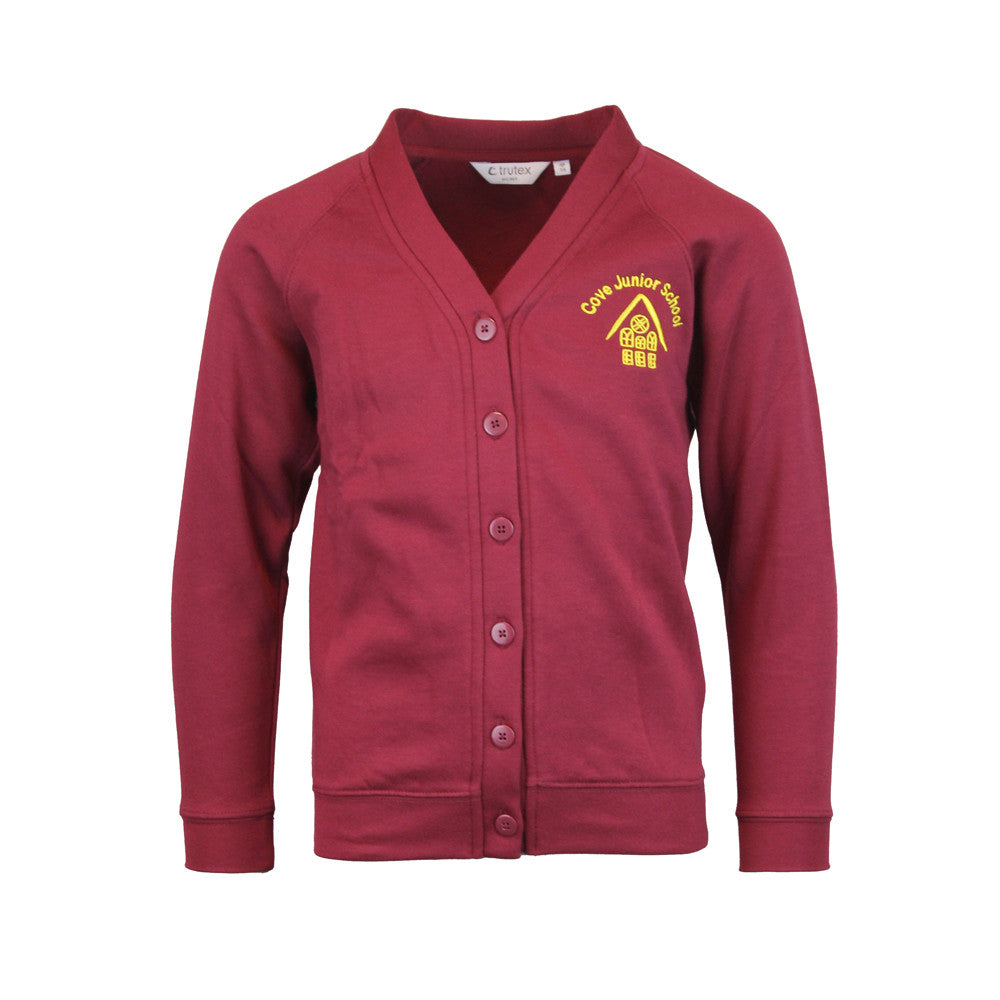 Cove Juniors Cardigan