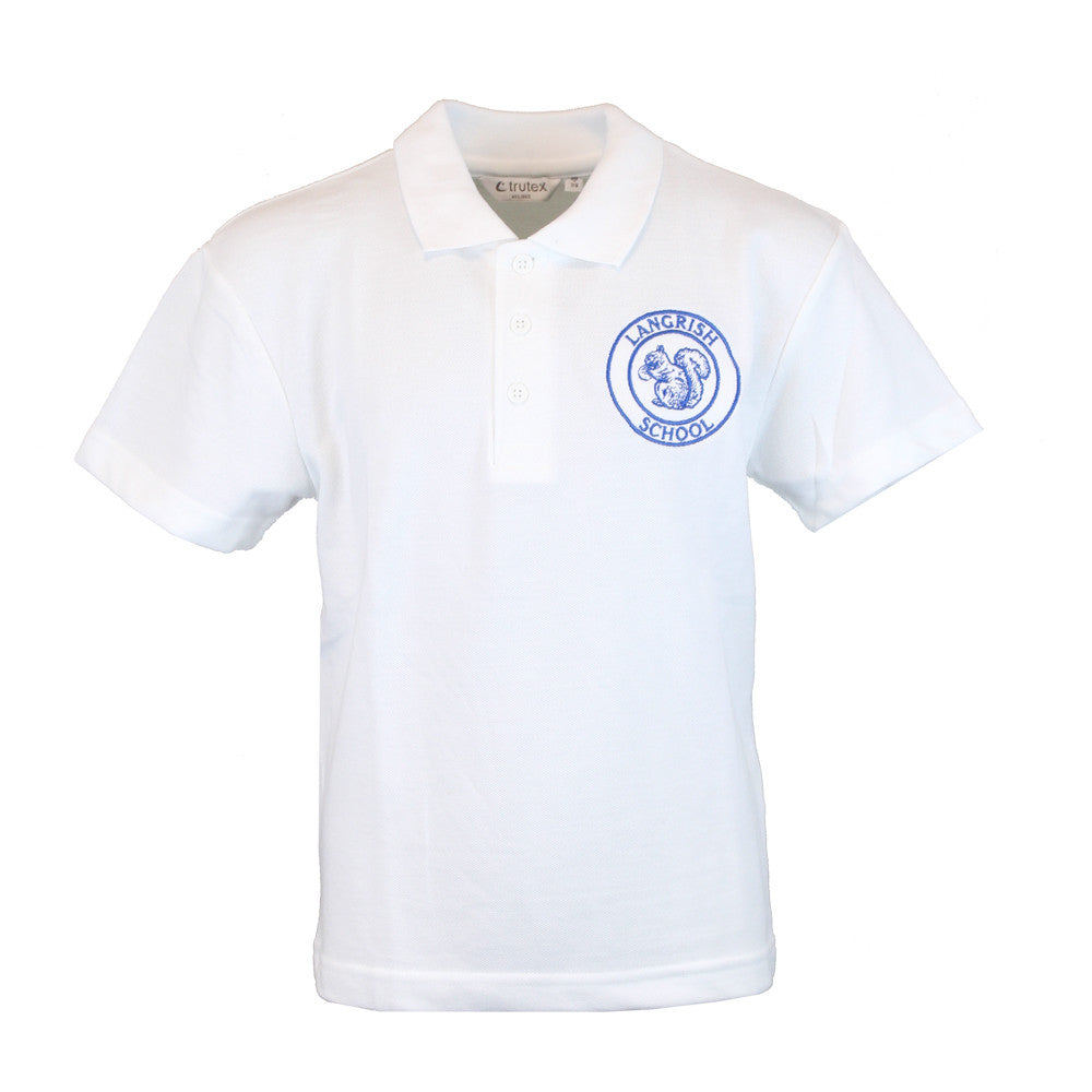 Langrish Polo Shirt