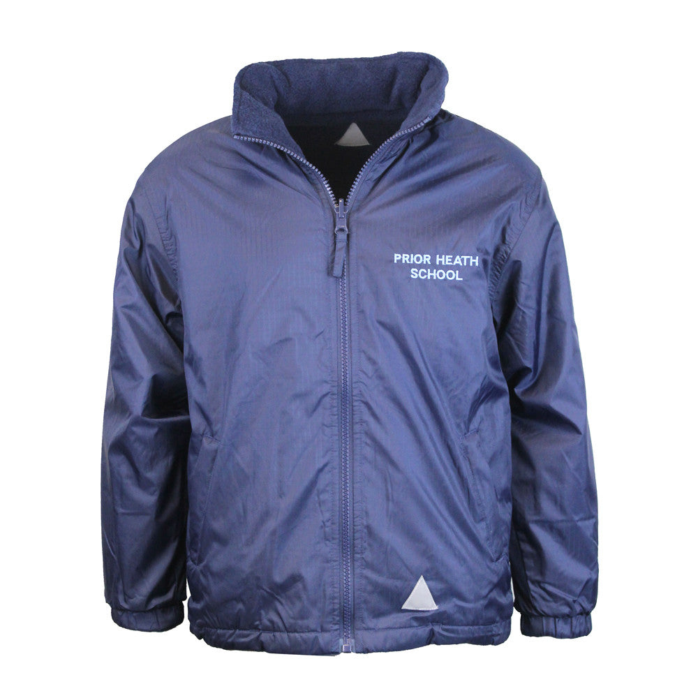 Prior Heath Reversible Jacket