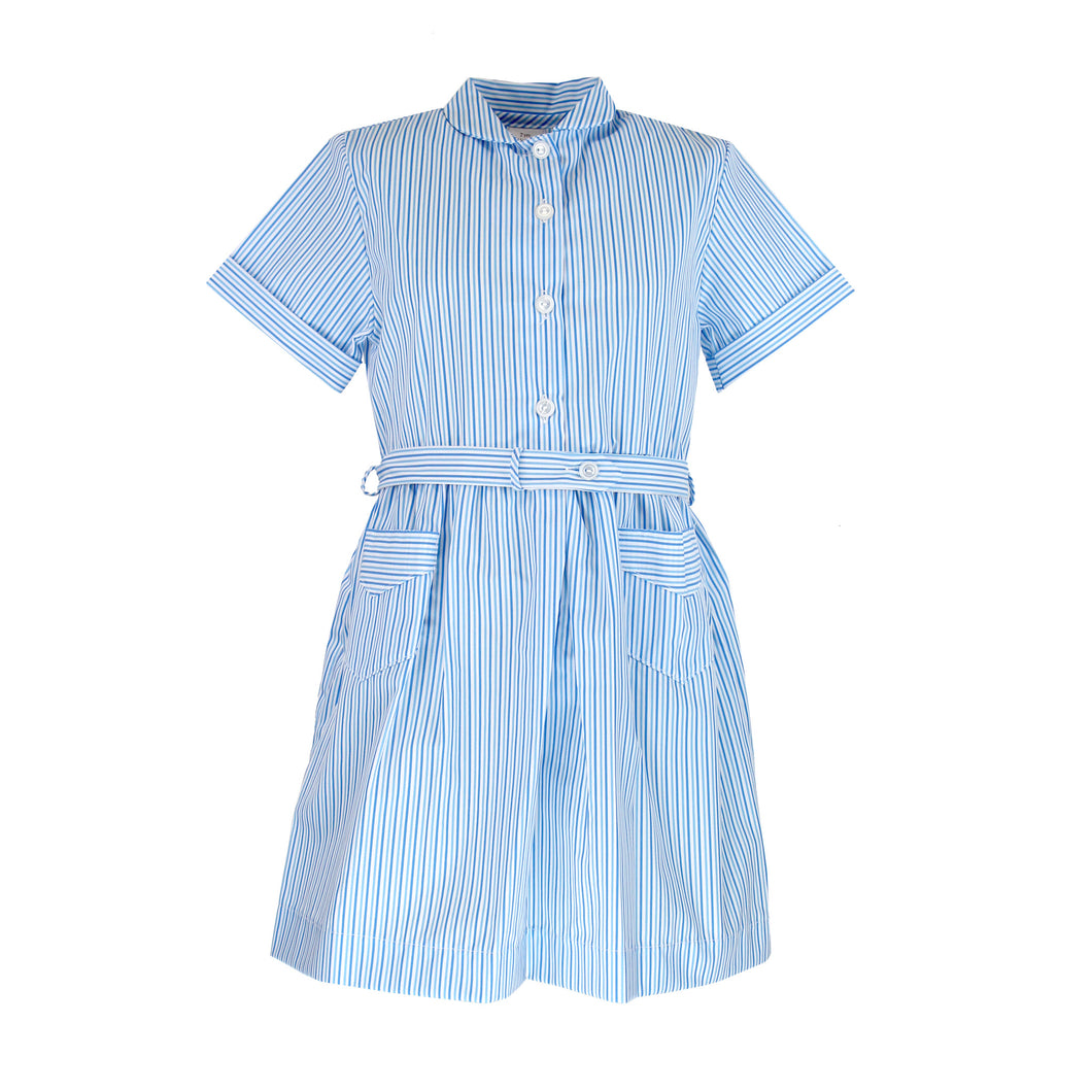 Lyndhurst Summer Dress