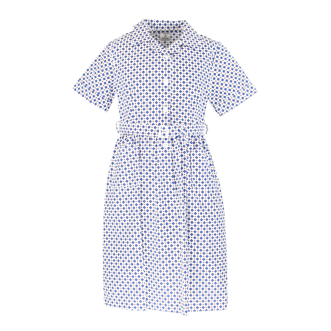 St Augustine's Summer Dress