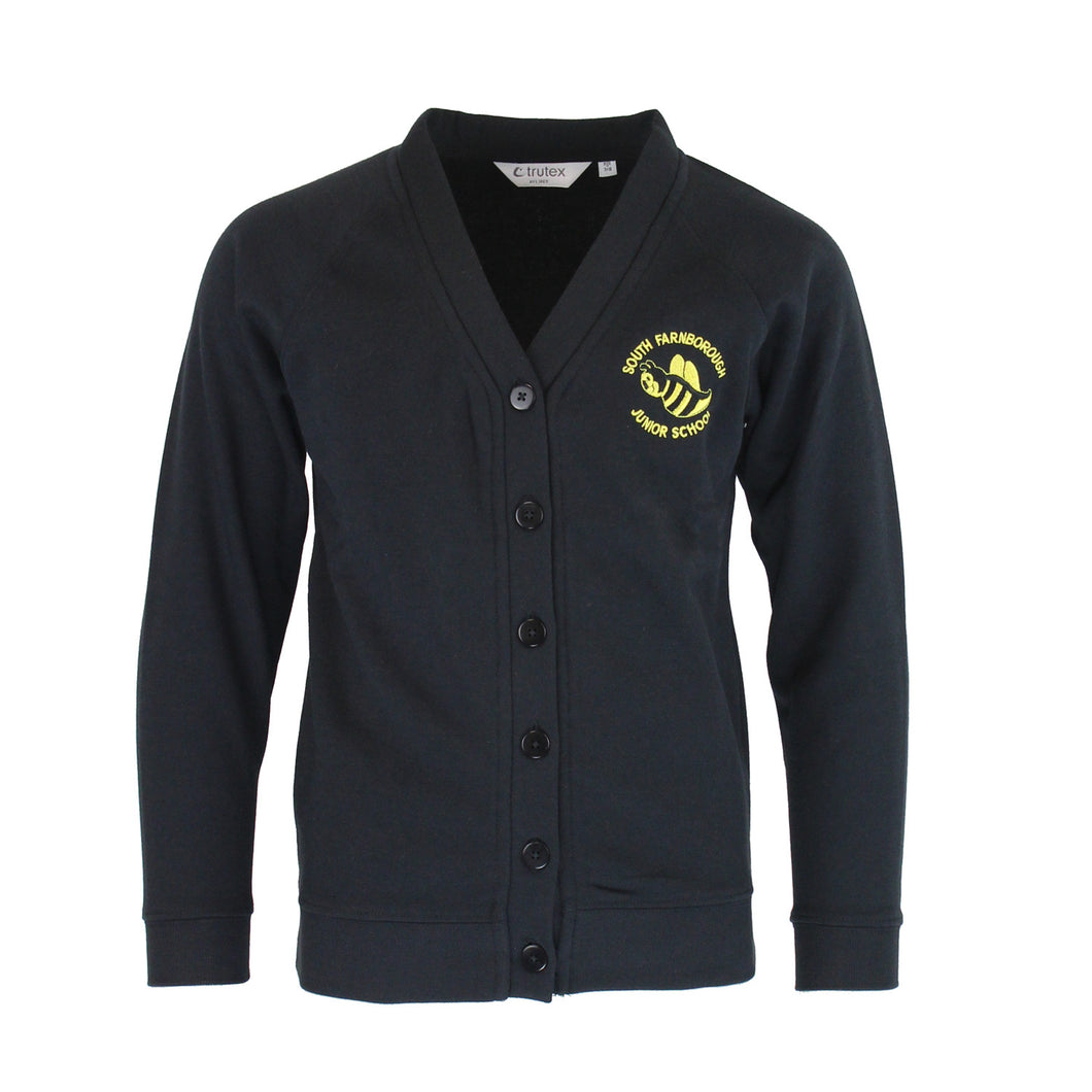 South Farnborough Cardigan