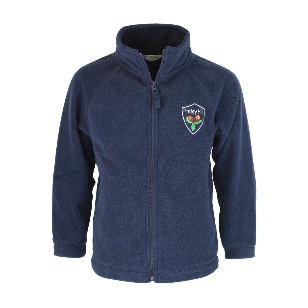 Potley Hill Primary Fleece