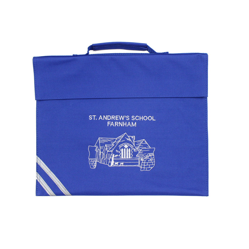 St Andrew's Book Bag