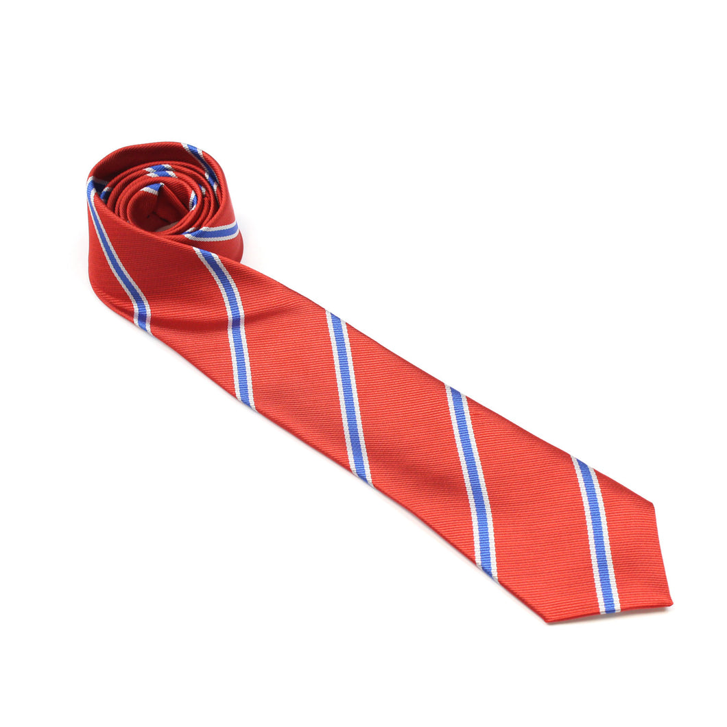 Court Moor Tie