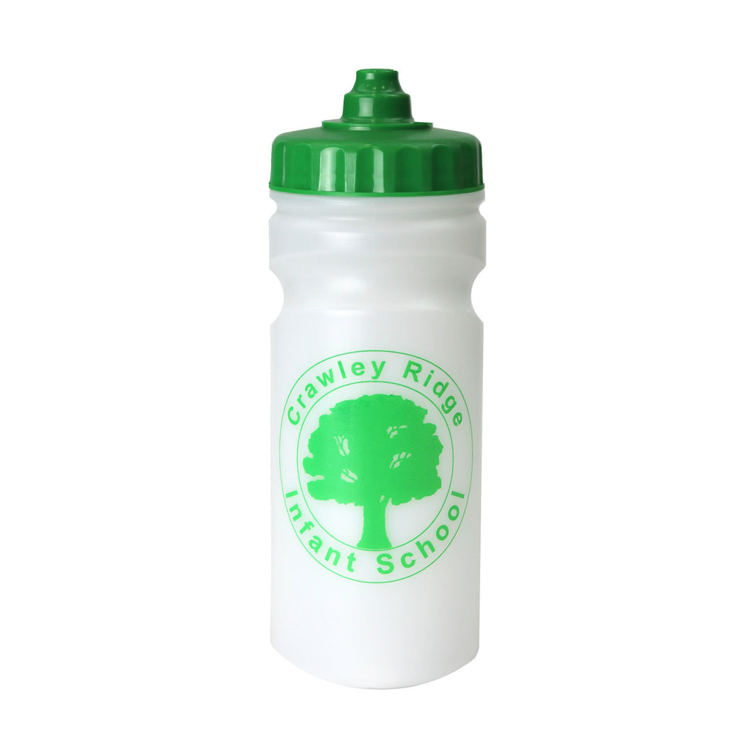 Crawley Ridge Infants Drinks Bottle